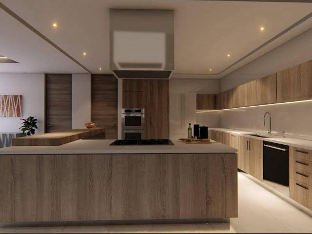 Venta Departamento Contoy Zona Galenia Supermanzana 11 Canc?n