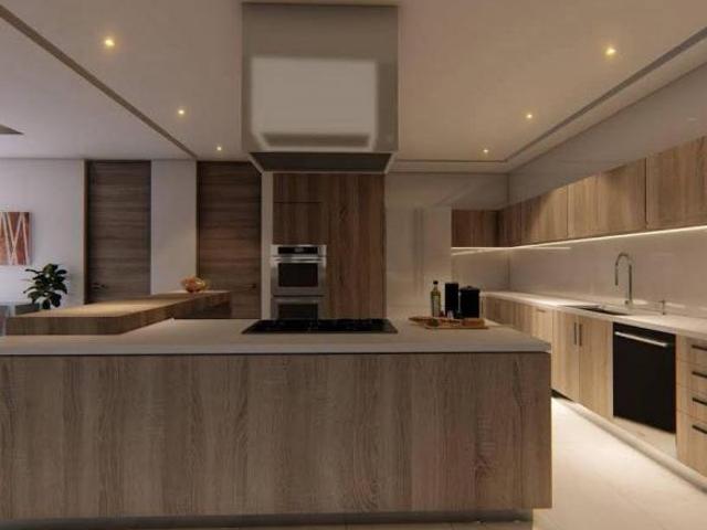 Venta Departamento Contoy Zona Galenia Supermanzana 11 Cancún