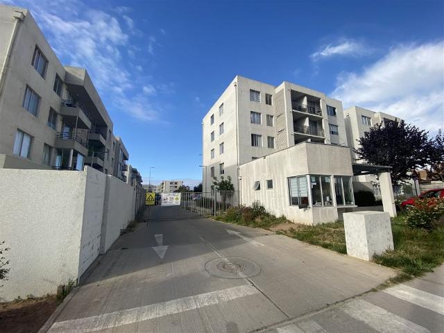 Venta Departamento Coquimbo Condominio estancia el remanso