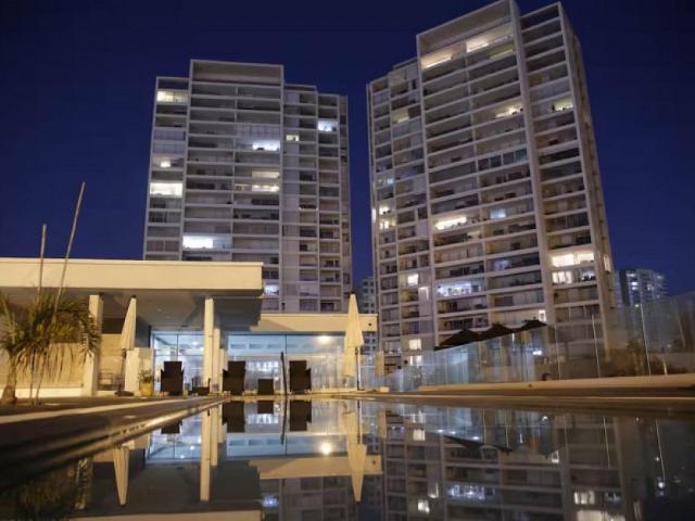 Venta departamento coquimbo al lado de casino enjoy