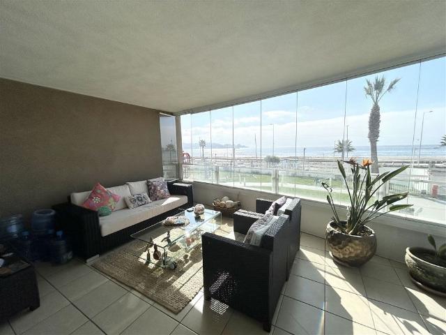 Venta Departamento Coquimbo Avda. costanera 3200