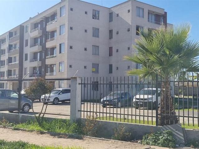 Venta Departamento Coquimbo Bosque san carlos