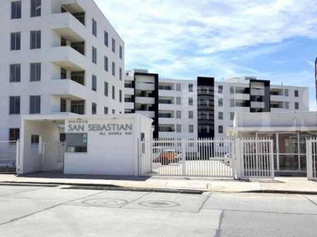 Venta Departamento Coquimbo departamento con tres dormitorios coquimbo