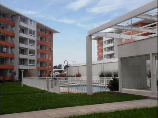 Venta departamento coquimbo entre calles francisco de aguirre y mónaco