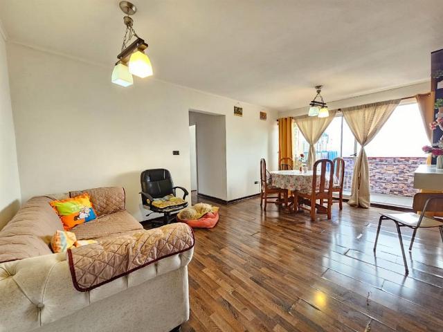 Venta Departamento Coquimbo Manuel Jesus Rivera 600