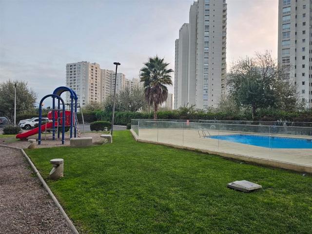 Venta Departamento Coquimbo Marina Sol 3 Vista al Mar Los Pescadore