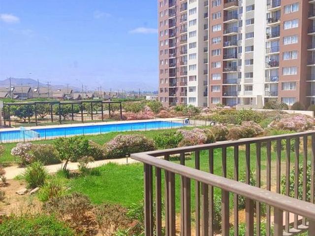 Venta Departamento Coquimbo Sector San Ramon, Condominio Alta Hacienda