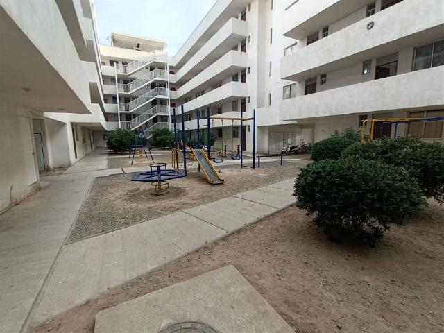 Venta Departamento Coquimbo Parque el sauce