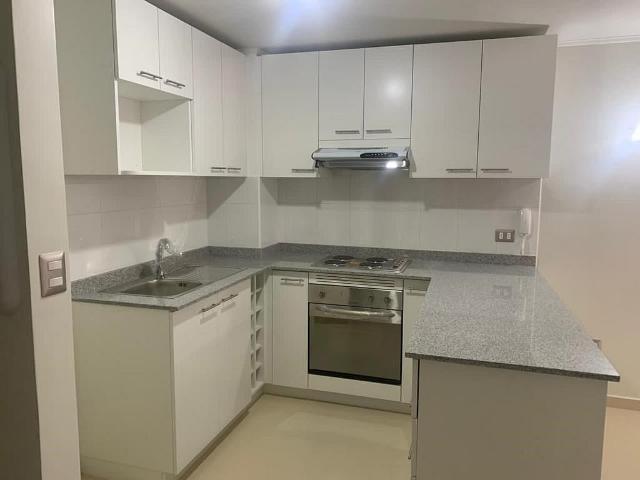 Venta Departamento Coquimbo Winston churchil 871
