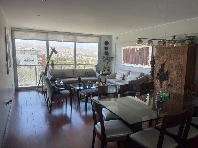 VENTA DEPARTAMENTO CAYMA