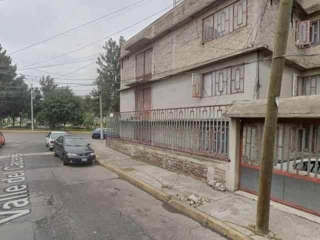 Venta Departamento, Caceres Valle de Aragón 1ra sección Neza Mex A S F A A