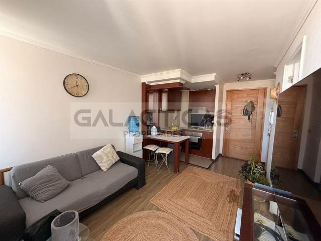 Venta Departamento Calama Bartolomé vivar 1455