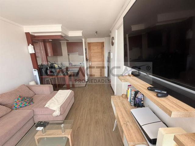 Venta Departamento Calama Bartolome Vivar