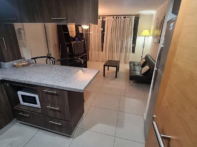 Venta Departamento Calama cobija y vicuña mackena