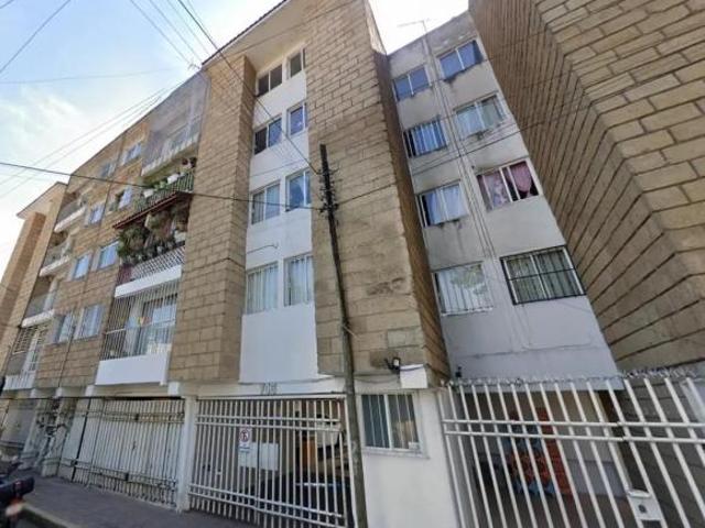 Venta Departamento Calle Conkal Colonia Pedregal De San Nicolas Alcaldía Tlalpan AARR