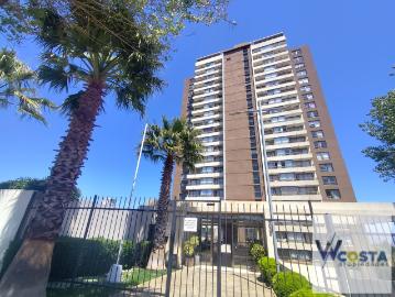 Apartamento en venta en Avenida Atlántico, Viña Del Mar