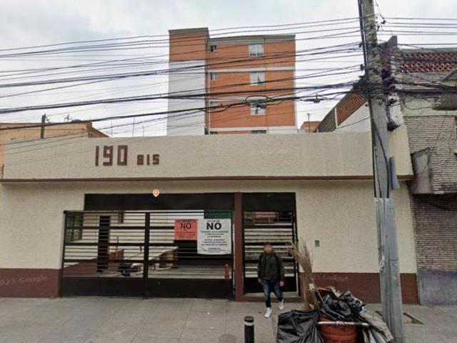 Venta Departamento Calz de la Viga, Artes Gráficas, V. Carranza, CDMX.A S F G M