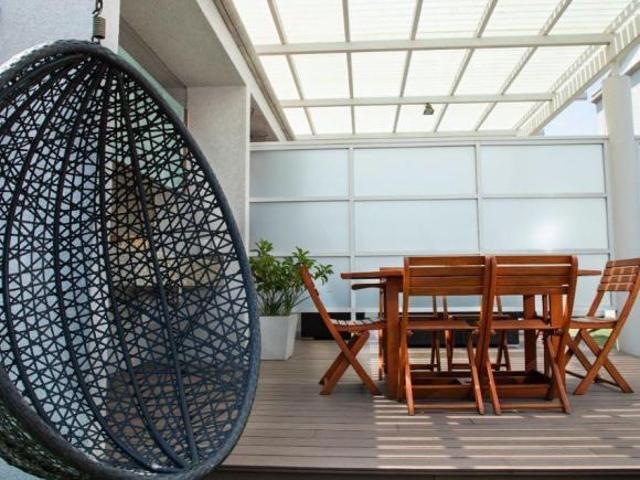Venta Departamento Camino Real de San Mateo