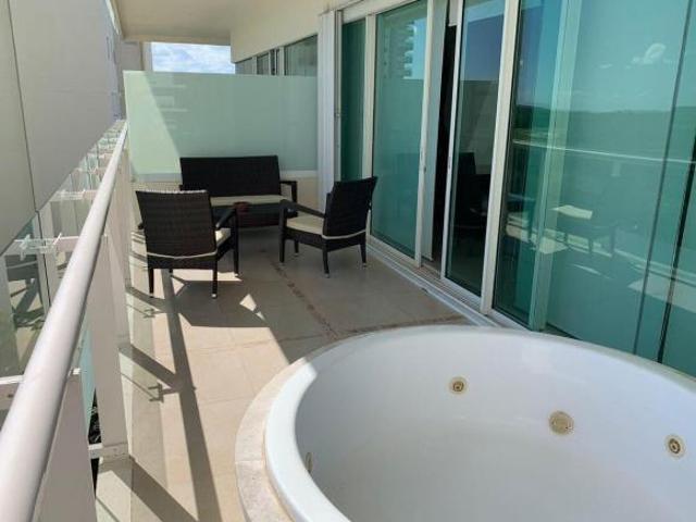 VENTA DEPARTAMENTO CANCUN TOWERS