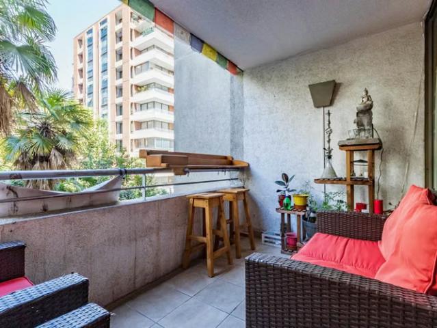 Venta departamento cantagallo 130m2 3d y 3b nororiente | 3 dormitorios por 9450.00 en Las Condes