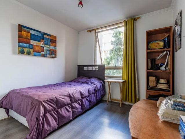 Venta departamento cantagallo 130m2 3d y 3b piso 3 | dormitorios por 9450.00 en Las Condes