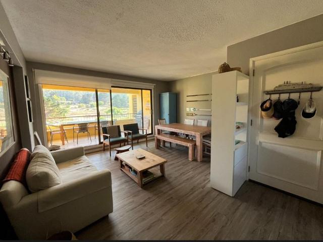 Venta Departamento Casablanca Santa augusta quintay