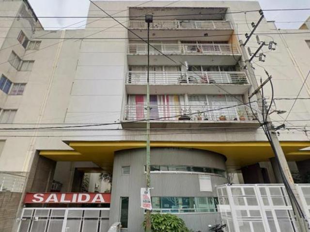 Venta Departamento Cda. Ixnahualtongo, Lorenzo Boturini, Venustiano Carranza, CDMX A S F G M