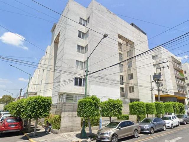 Venta Departamento Cda. Ixnahualtongo, Lorenzo Boturini, Venustiano Carranza, CDMX. A S F D Z