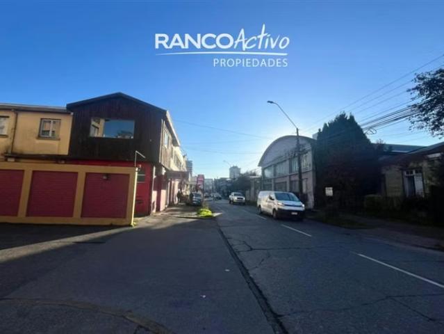 Venta departamento céntrico 2D2B y estacionamiemto en Temuco | 2 dormitorios por 2082.00 en Temuco