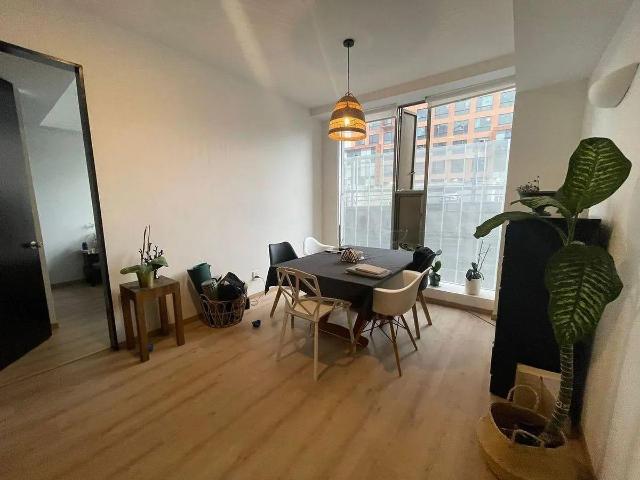 VENTA DEPARTAMENTO CENTRO, CUAUHT?MOC CON ROOFGARDEN COM?N