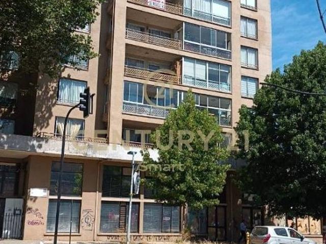 Venta Departamento Centro Concepción