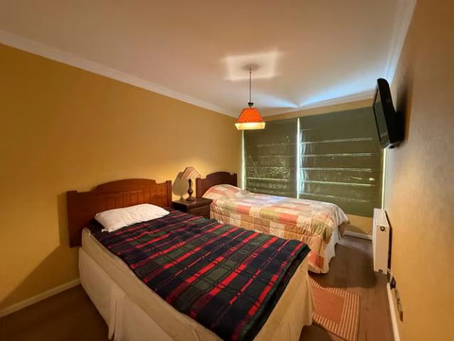 Venta Departamento CENTRO PLAYA GRANDE | 1 dormitorios por 9500.00 en Pucón