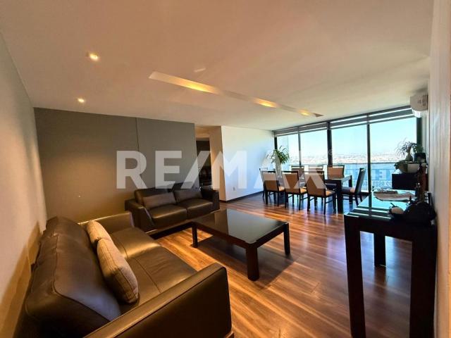 Venta Departamento Centro Sur