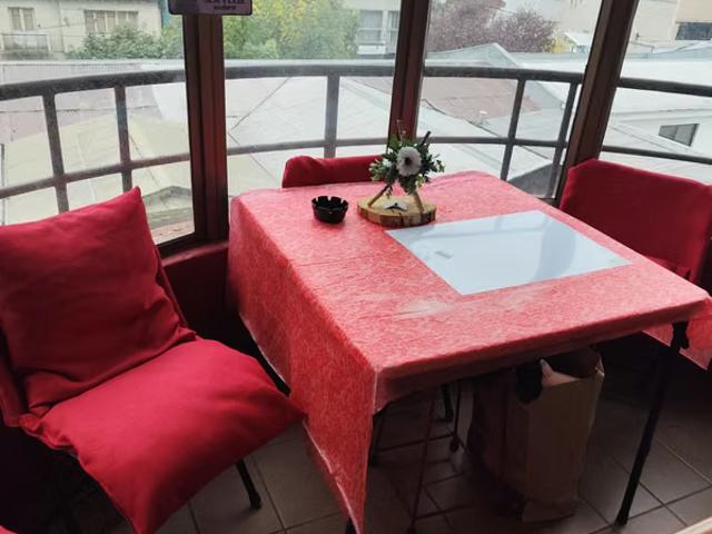 Venta departamento centro temuco | 1 dormitorios por 118000. 00 en Temuco