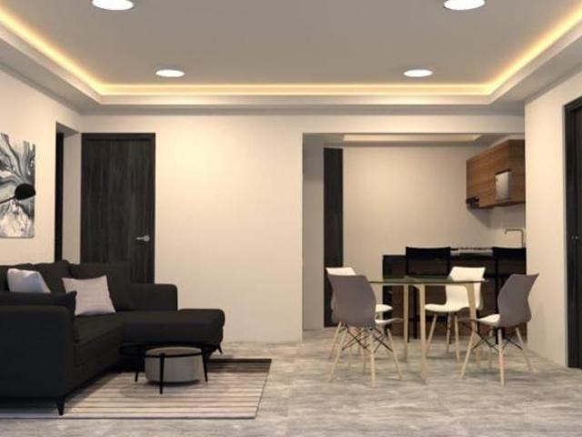 Venta Departamento Cerca de metro C.U