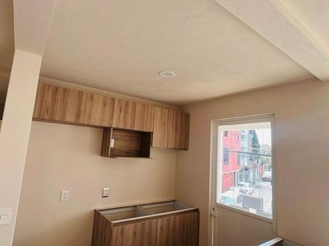 Venta Departamento, cerca de metro CU