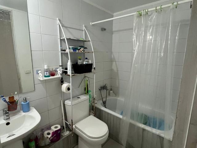 VENTA DEPARTAMENTO CERCA HOSP RANCAGUA ESTC PRIMER PISO
