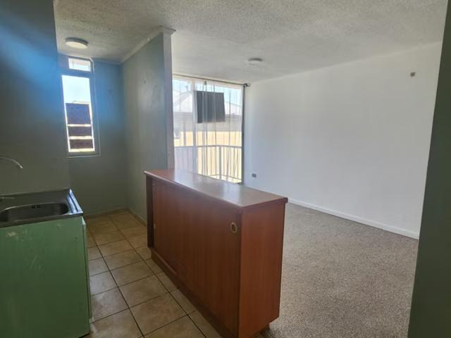 Venta departamento cercano a inacap para inversion | 2 dormitorios por 63500. 00 en Chillán