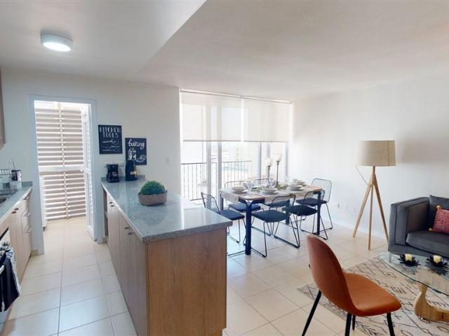 Venta Departamento Cerrillos Condominio ubicado dentro del parque bicentenario de la comuna de los cerrillos