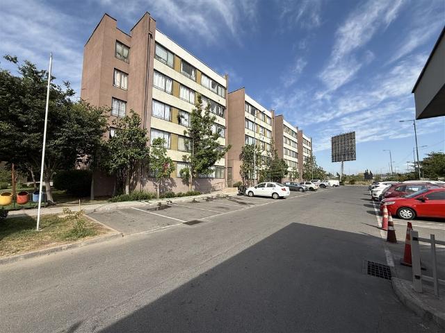 Venta Departamento Cerrillos Vespucio 1700 barrio los apostoles