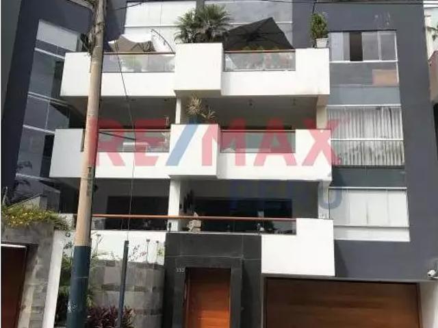 Venta Departamento Chacarilla $ 435 Mil Dólares Americanos