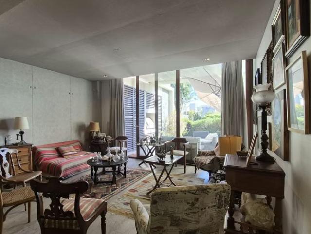 Venta Departamento Chicureo sector Chamisero | 2 dormitorios por 7390.00 en Colina