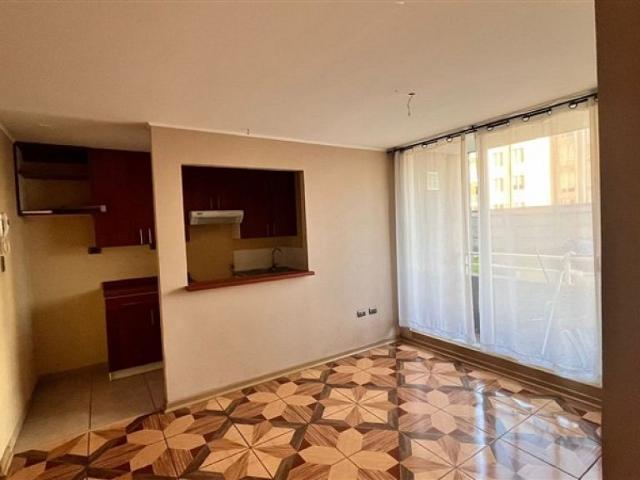 Venta Departamento Chiguayante 8 oriente 1508