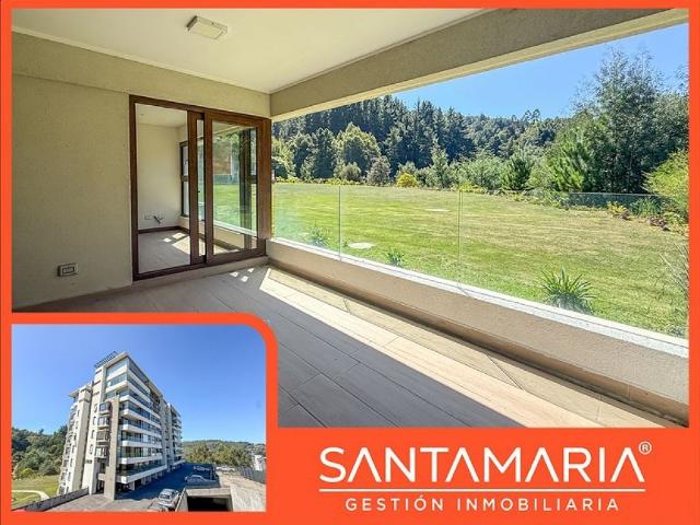 Venta Departamento Chiguayante altos de lonco, chiguayante