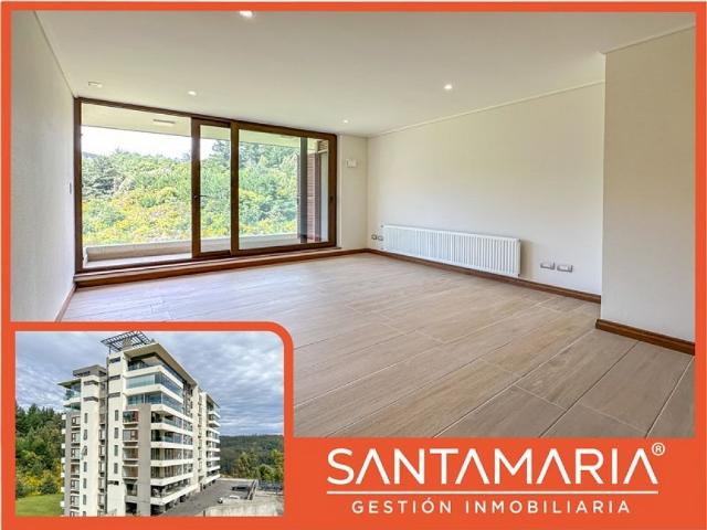 Venta Departamento Chiguayante lonco, chiguayante