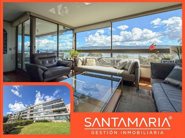 Venta Departamento Chiguayante lonco parque, chiguayante