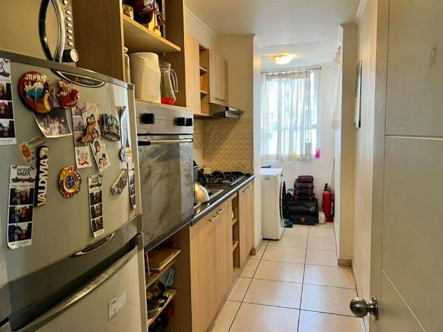 Venta Departamento Chiguayante Manquimávida