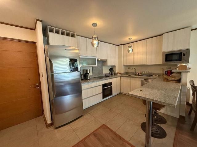 Venta Departamento Chillán Termas Alto de Chillán