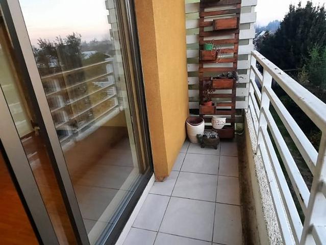 VENTA DEPARTAMENTO CHILLAN VIEJO