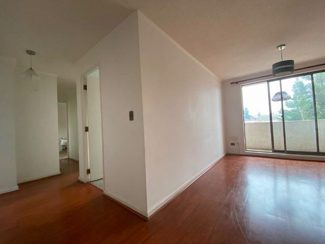 VENTA DEPARTAMENTO CHILLAN, EDIFICIO DON JORGE